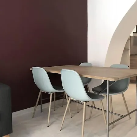 Darsena Apartament *