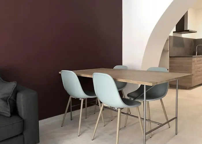 Darsena Apartament *