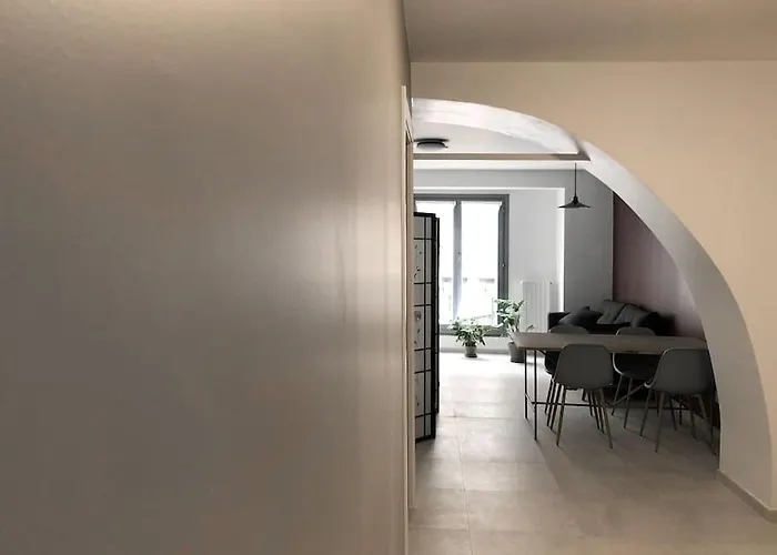 Darsena Apartament *