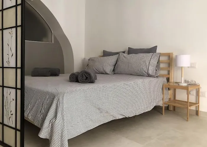 Apartament Darsena *