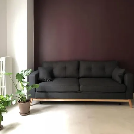 Lejlighed Darsena Milano