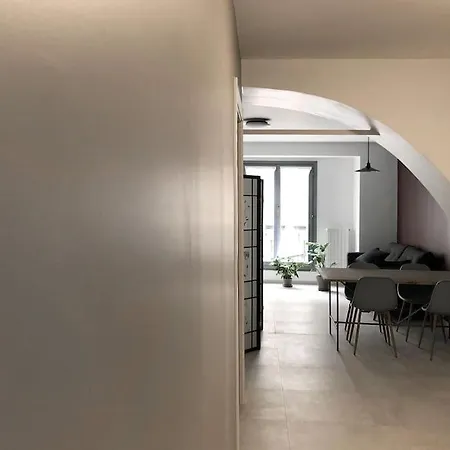 Darsena Apartment *