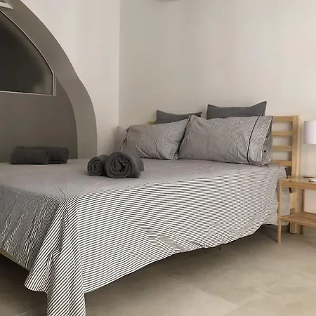 Apartment Darsena *