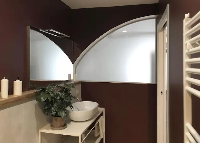 Darsena Apartment *