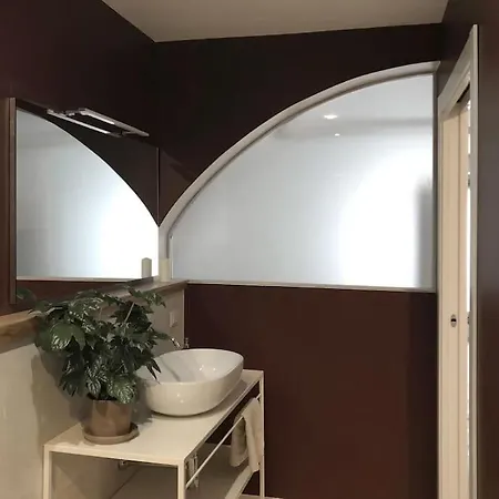 Darsena Apartmán *